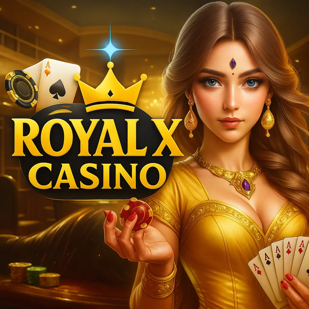 Royal X Casino download