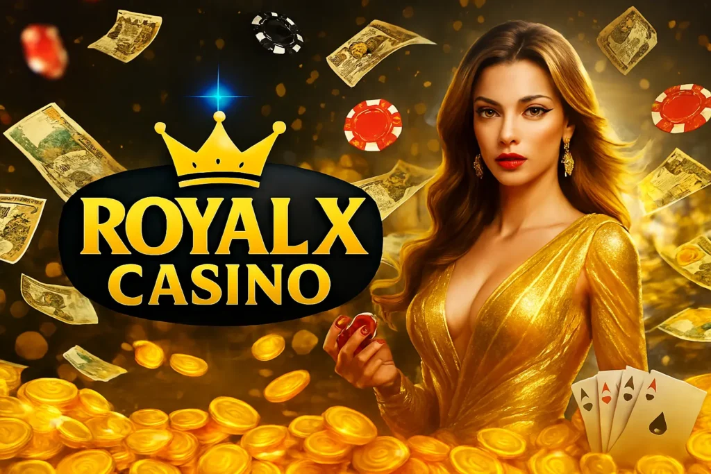 royalxcasino