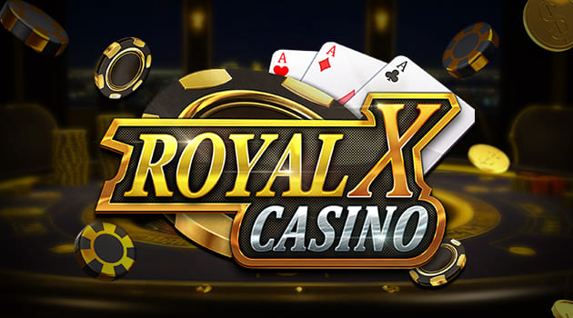 Royal x Casino
