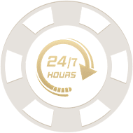 24x7 Customer Support